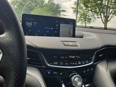 2021 Acura TLX A-SPEC Package