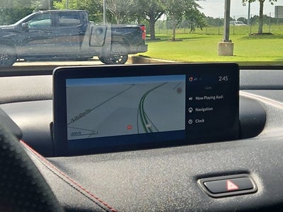 2021 Acura TLX A-SPEC Package
