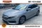 2016 Honda Civic Sedan EX