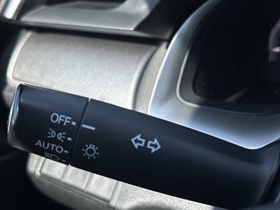 2016 Honda Civic Sedan EX