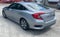 2016 Honda Civic Sedan EX