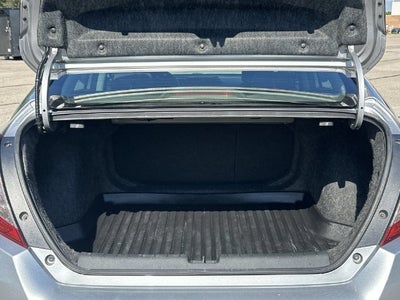 2016 Honda Civic Sedan EX