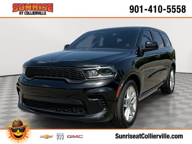 2023 Dodge Durango GT RWD