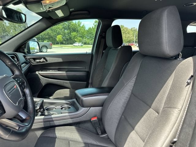 2023 Dodge Durango GT RWD