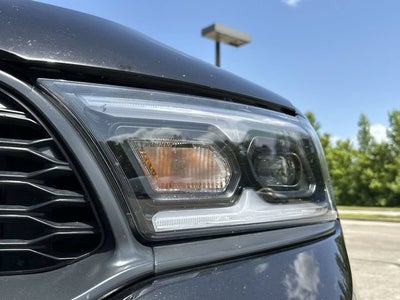 2023 Dodge Durango GT RWD