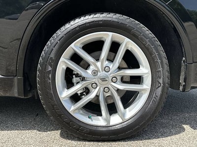 2023 Dodge Durango GT RWD