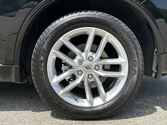 2023 Dodge Durango GT RWD