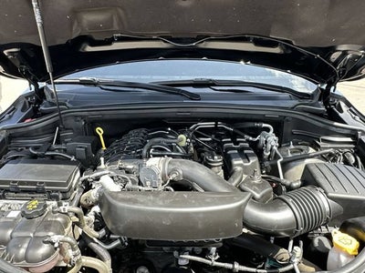 2023 Dodge Durango GT RWD