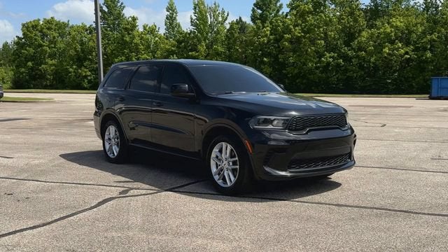 2023 Dodge Durango GT RWD