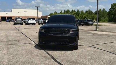 2023 Dodge Durango GT RWD