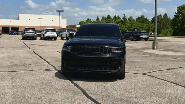 2023 Dodge Durango GT RWD