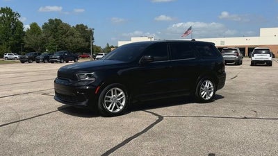 2023 Dodge Durango GT RWD