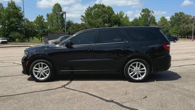 2023 Dodge Durango GT RWD