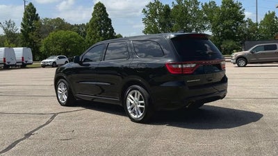 2023 Dodge Durango GT RWD