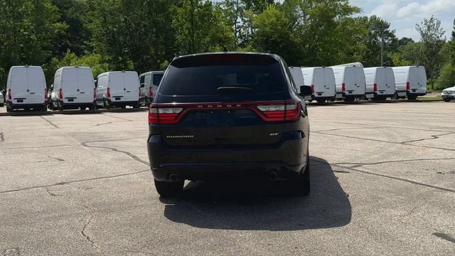 2023 Dodge Durango GT RWD