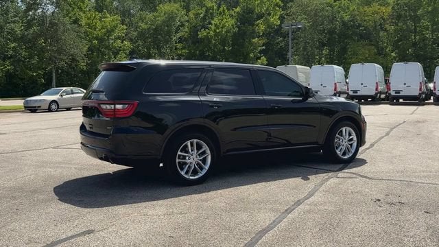 2023 Dodge Durango GT RWD
