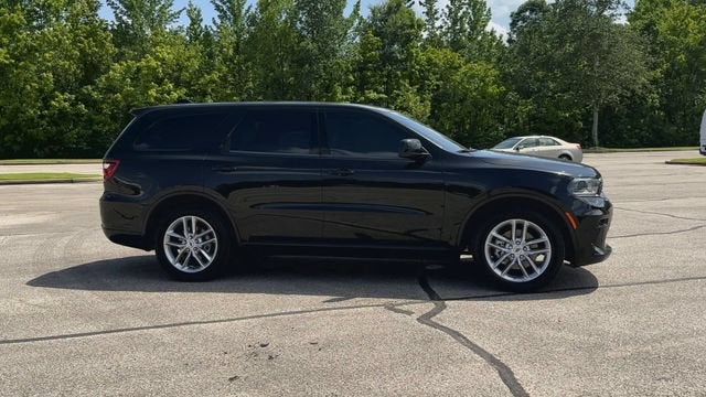 2023 Dodge Durango GT RWD