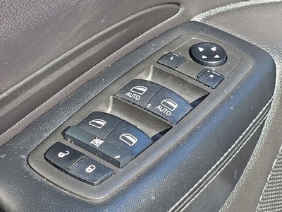 2021 Dodge Durango SXT