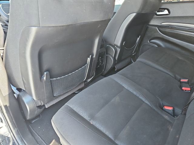 2021 Dodge Durango SXT