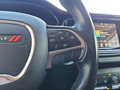 2021 Dodge Durango SXT