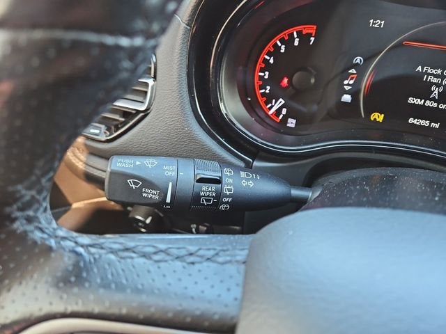 2021 Dodge Durango SXT