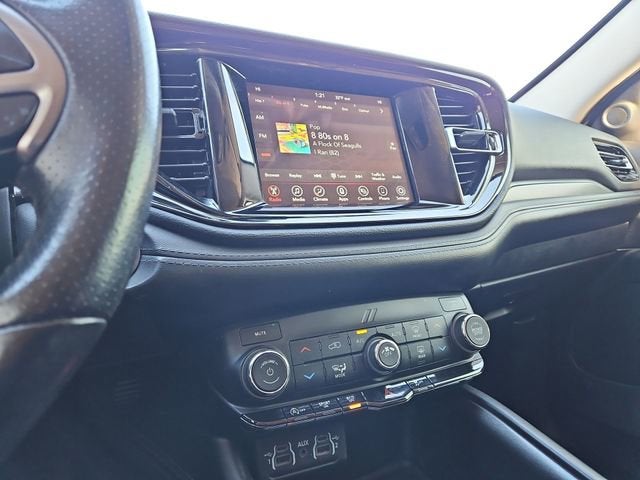 2021 Dodge Durango SXT