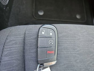 2021 Dodge Durango SXT