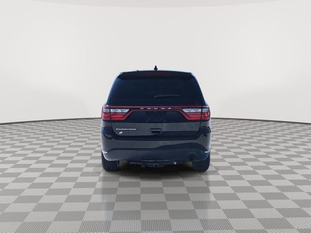 2021 Dodge Durango SXT