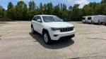 2022 Jeep Grand Cherokee WK Laredo E 4x4