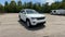 2022 Jeep Grand Cherokee WK Laredo E 4x4