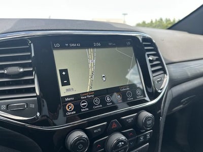 2022 Jeep Grand Cherokee WK Laredo E 4x4