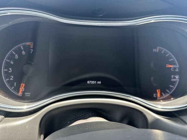 2022 Jeep Grand Cherokee WK Laredo E 4x4