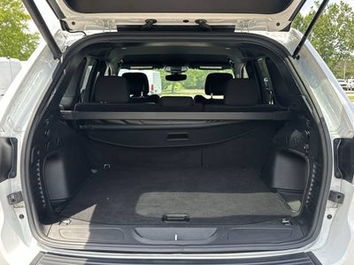 2022 Jeep Grand Cherokee WK Laredo E 4x4