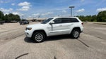 2022 Jeep Grand Cherokee WK Laredo E 4x4