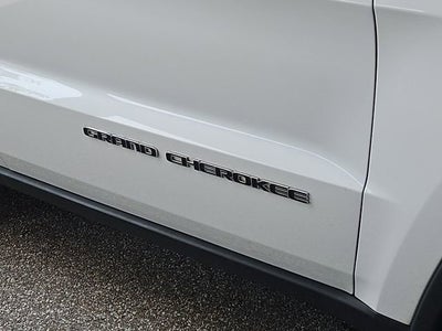 2019 Jeep Grand Cherokee Limited 4x4