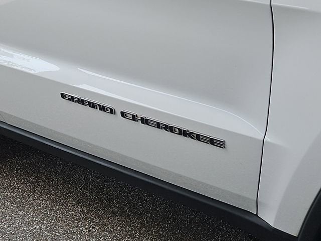 2019 Jeep Grand Cherokee Limited 4x4