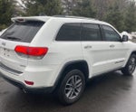 2019 Jeep Grand Cherokee Limited 4x4