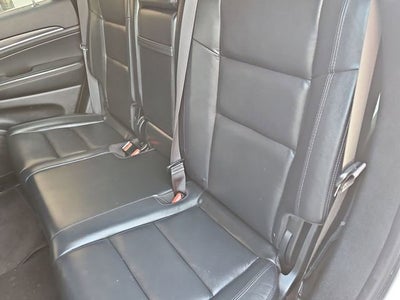 2019 Jeep Grand Cherokee Limited 4x4