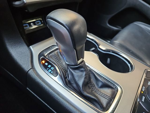 2019 Jeep Grand Cherokee Limited 4x4