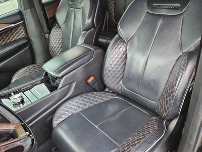 2023 Jeep Grand Cherokee Summit 4x4