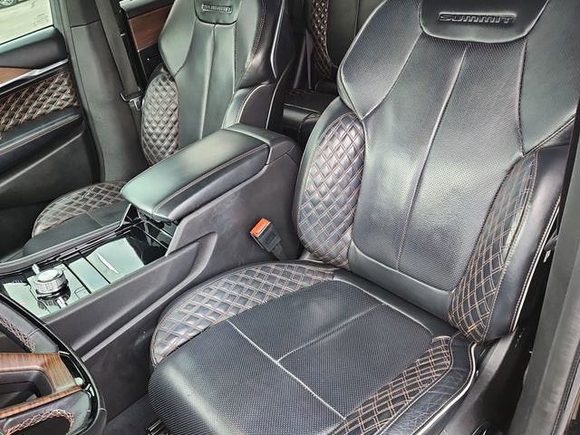 2023 Jeep Grand Cherokee Summit 4x4