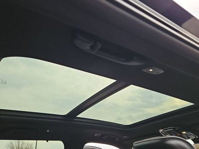 2023 Jeep Grand Cherokee Summit 4x4