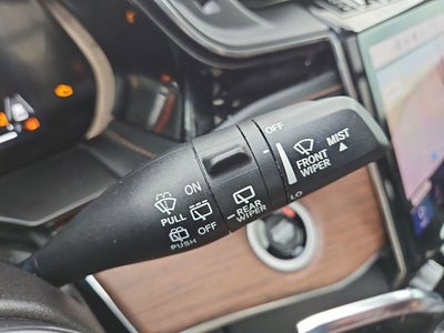 2023 Jeep Grand Cherokee Summit 4x4