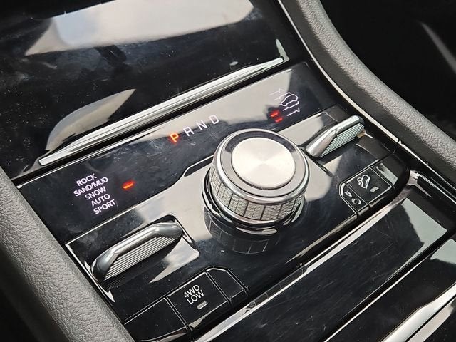 2023 Jeep Grand Cherokee Summit 4x4