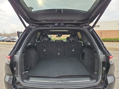 2023 Jeep Grand Cherokee Summit 4x4