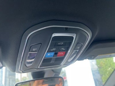 2023 Jeep Grand Cherokee L Altitude 4x2