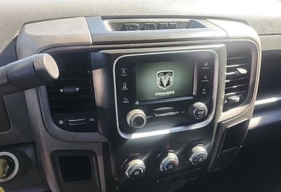 2014 RAM 1500 Express