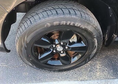 2014 RAM 1500 Express