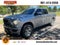 2019 RAM 1500 Big Horn/Lone Star Crew Cab 4x4 5'7" Box