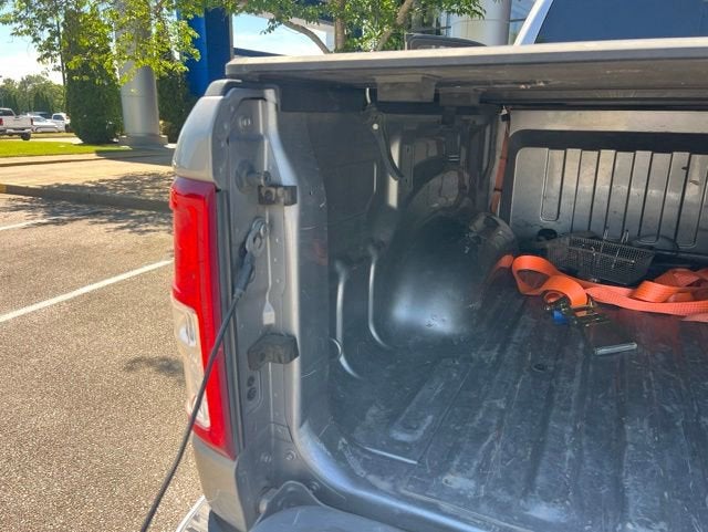 2019 RAM 1500 Big Horn/Lone Star Crew Cab 4x4 5'7" Box
